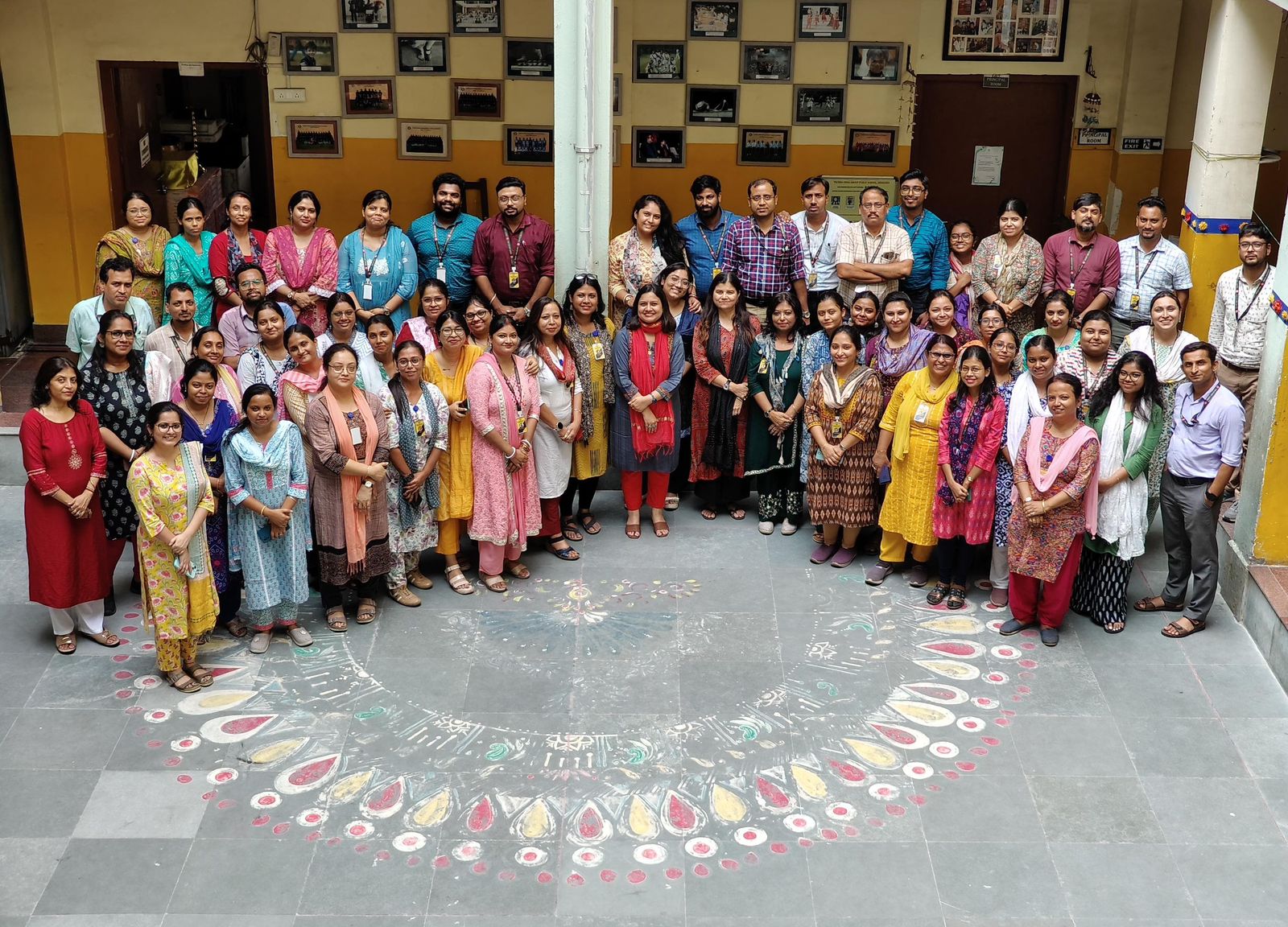 Classroom Management Workshop